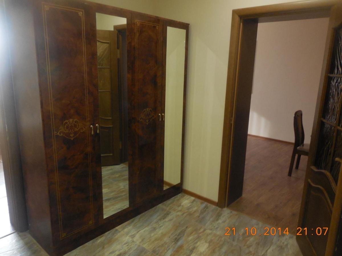 Sky Luxe Hotel Astana Rom bilde